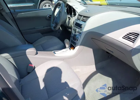 2009 Chevrolet Malibu Ls from USA, damaged, VIN 1G1ZG57B89F124804